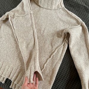 Michael Kors sweater / Size S